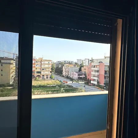 Home Apartment
