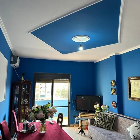 Home Apartment Golem (Tirana)