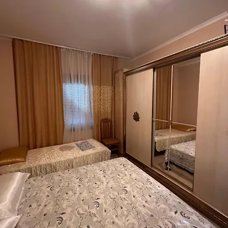 Home Apartment